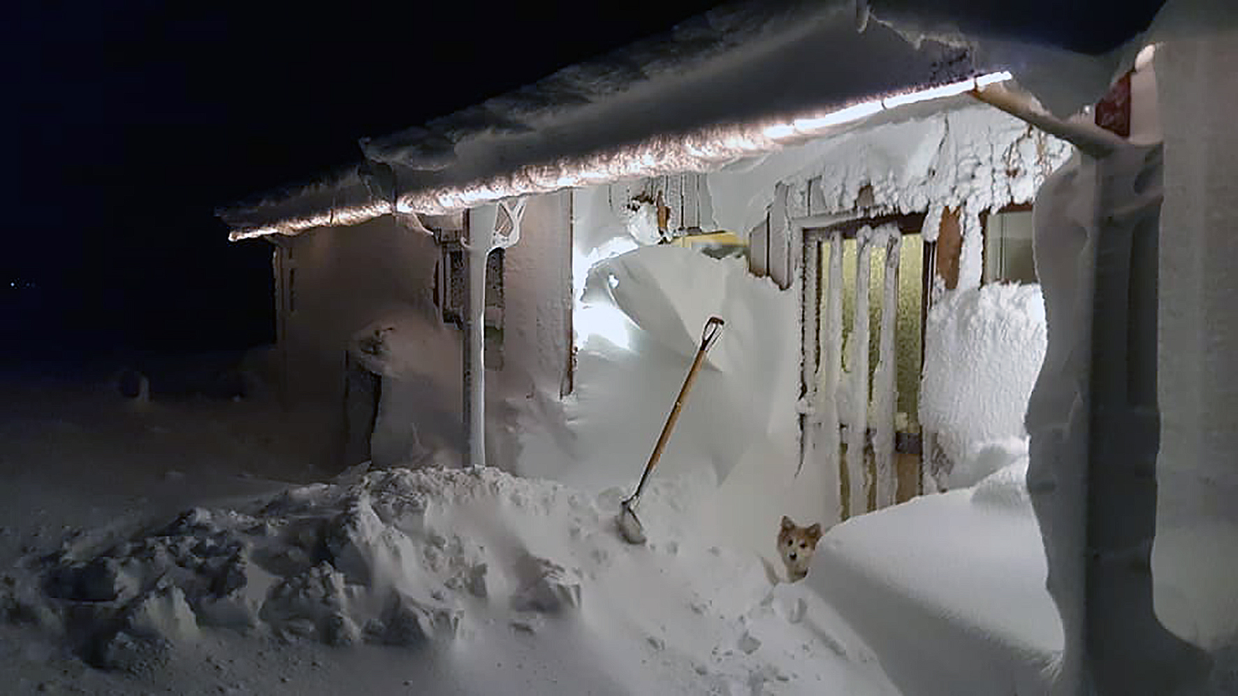 Um 43 þúsund lítrum minni innvigtun