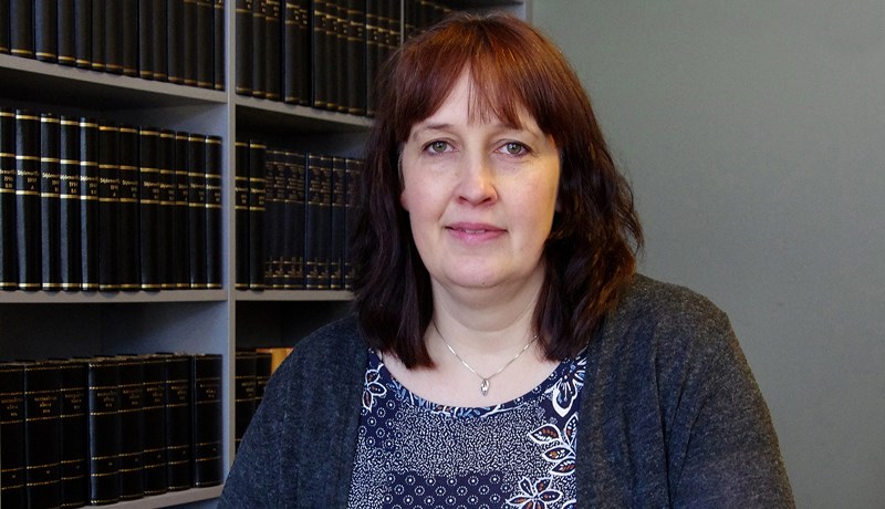 Við verðum að verja okkar dýrmætu stöðu