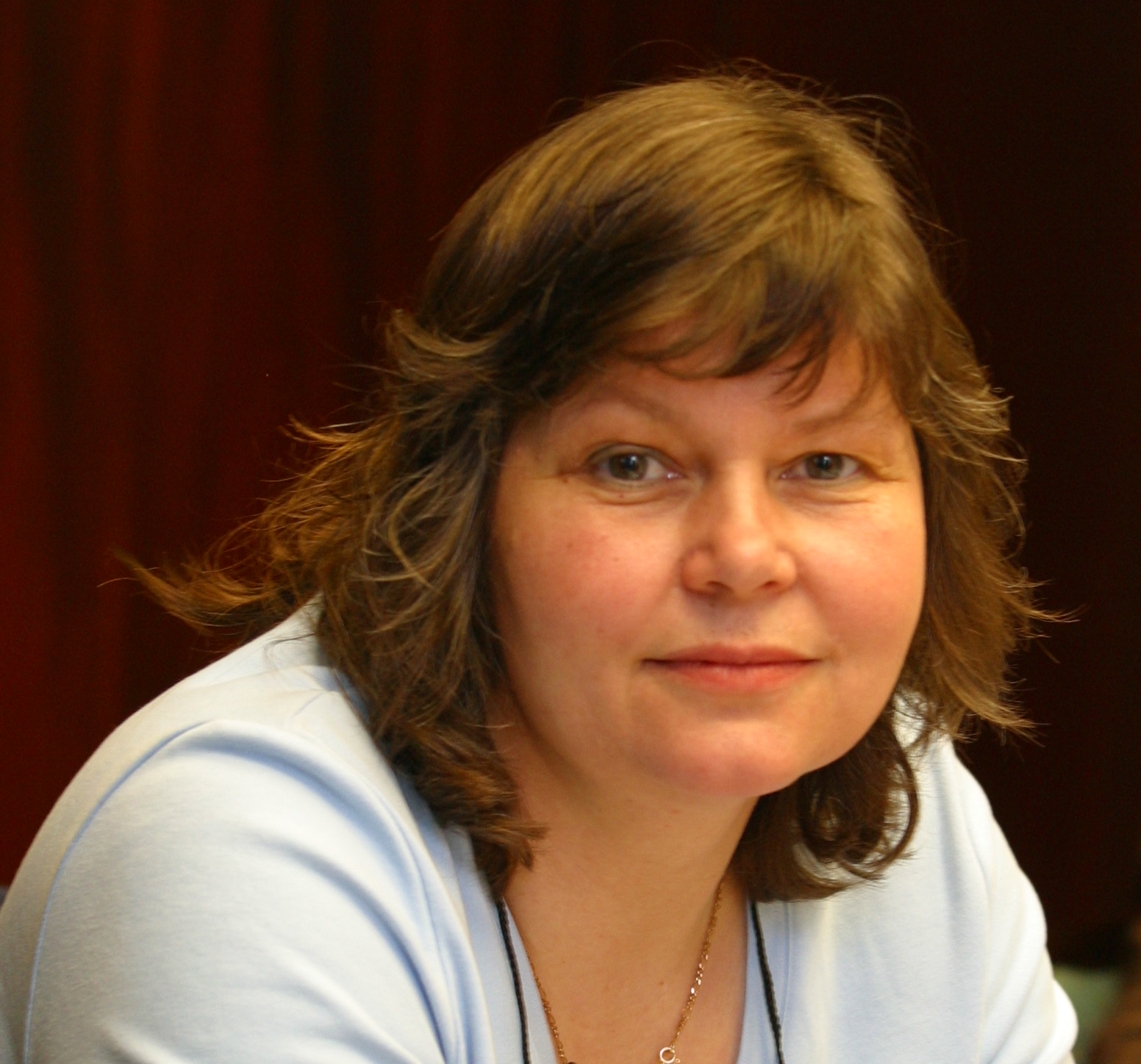 Breyting á stjórn BÍ