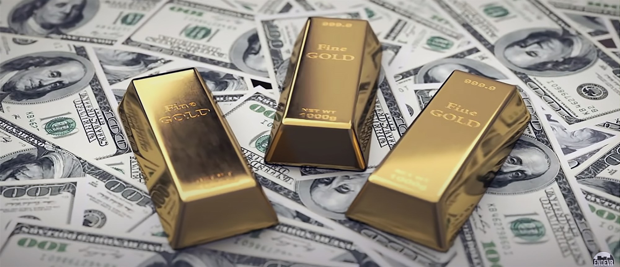 Fljótandi gjaldmiðlar með enga baktryggingu í raunverðmætum sagðir dæmdir til að hrynja