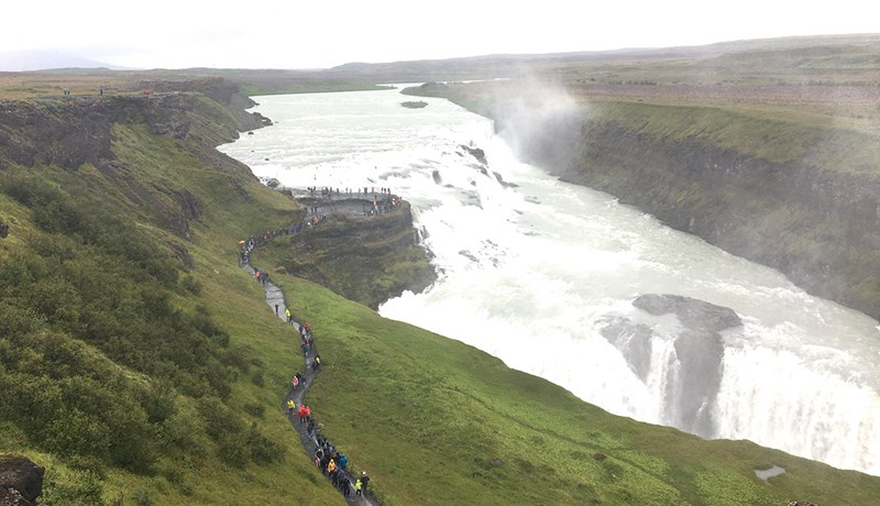 Kolefnislosun – binding og hlutleysi – Fróðleikur um orkumál og orkuskipti - 10. hluti