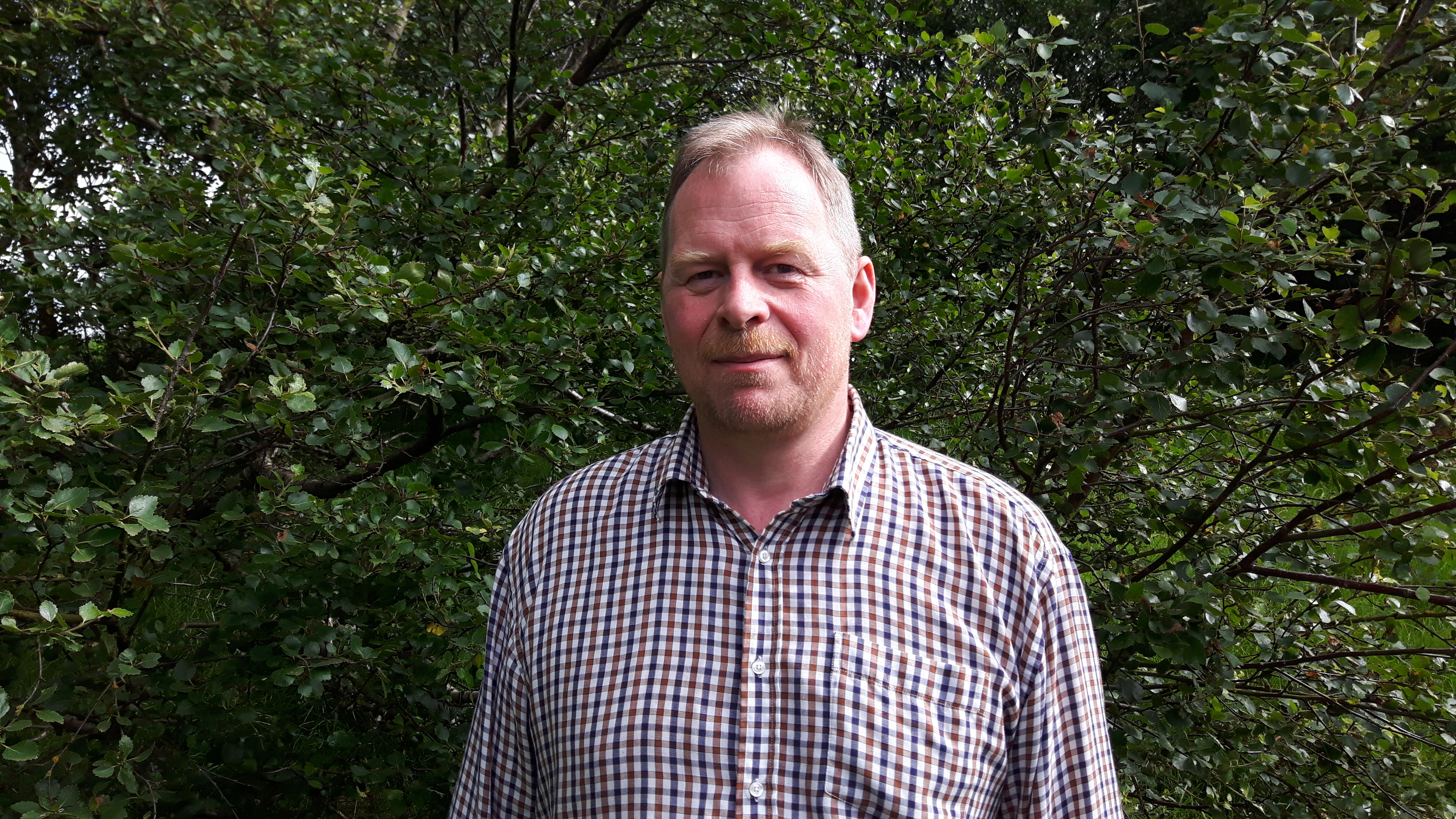 Gæta þarf hagsmuna bænda