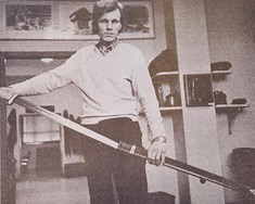 Vinnuaðferðum skilað til nýrrar kynslóðar