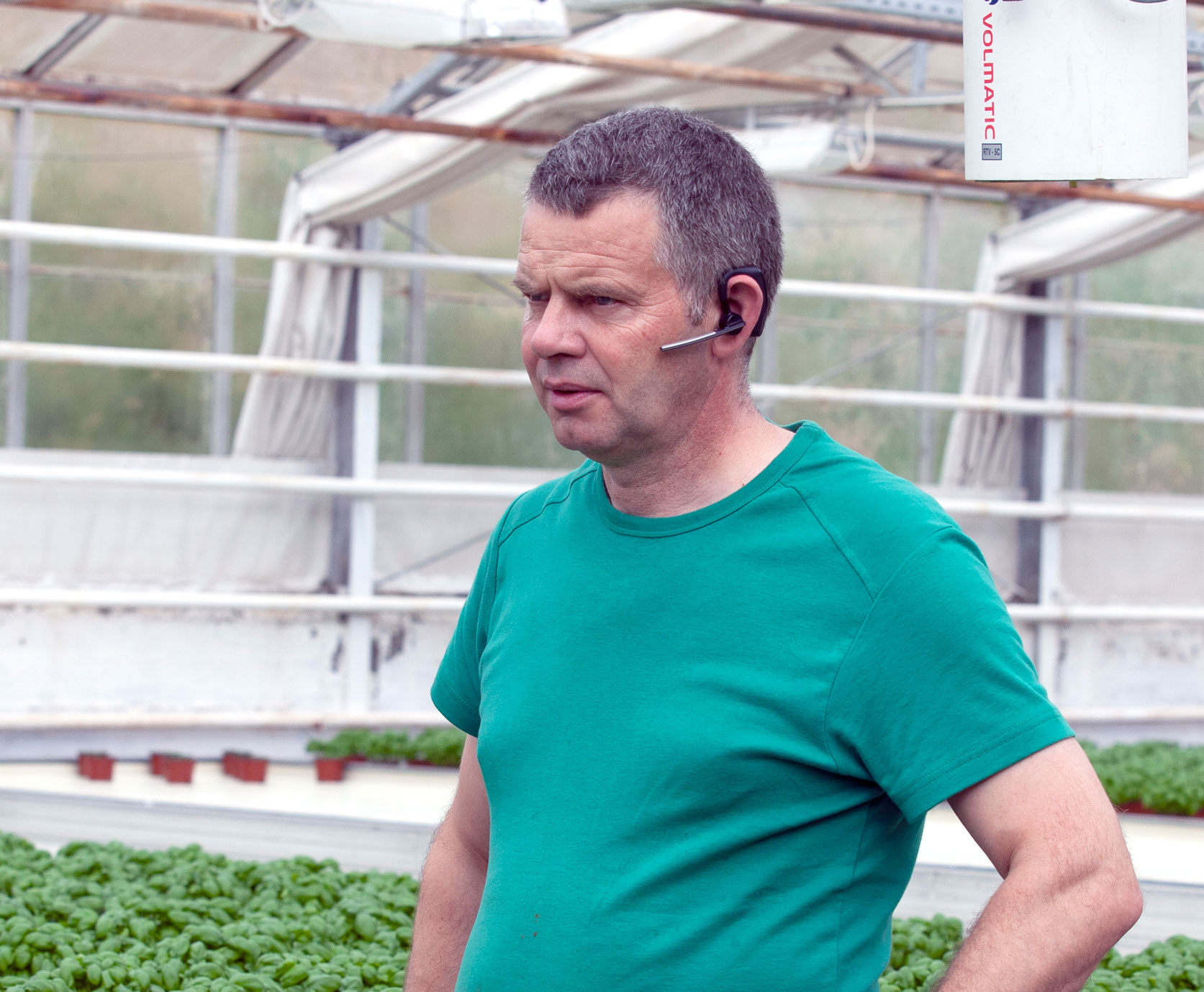 Orkupakki 3 mun stórskaða íslenska garðyrkju, heimili og allt atvinnulíf