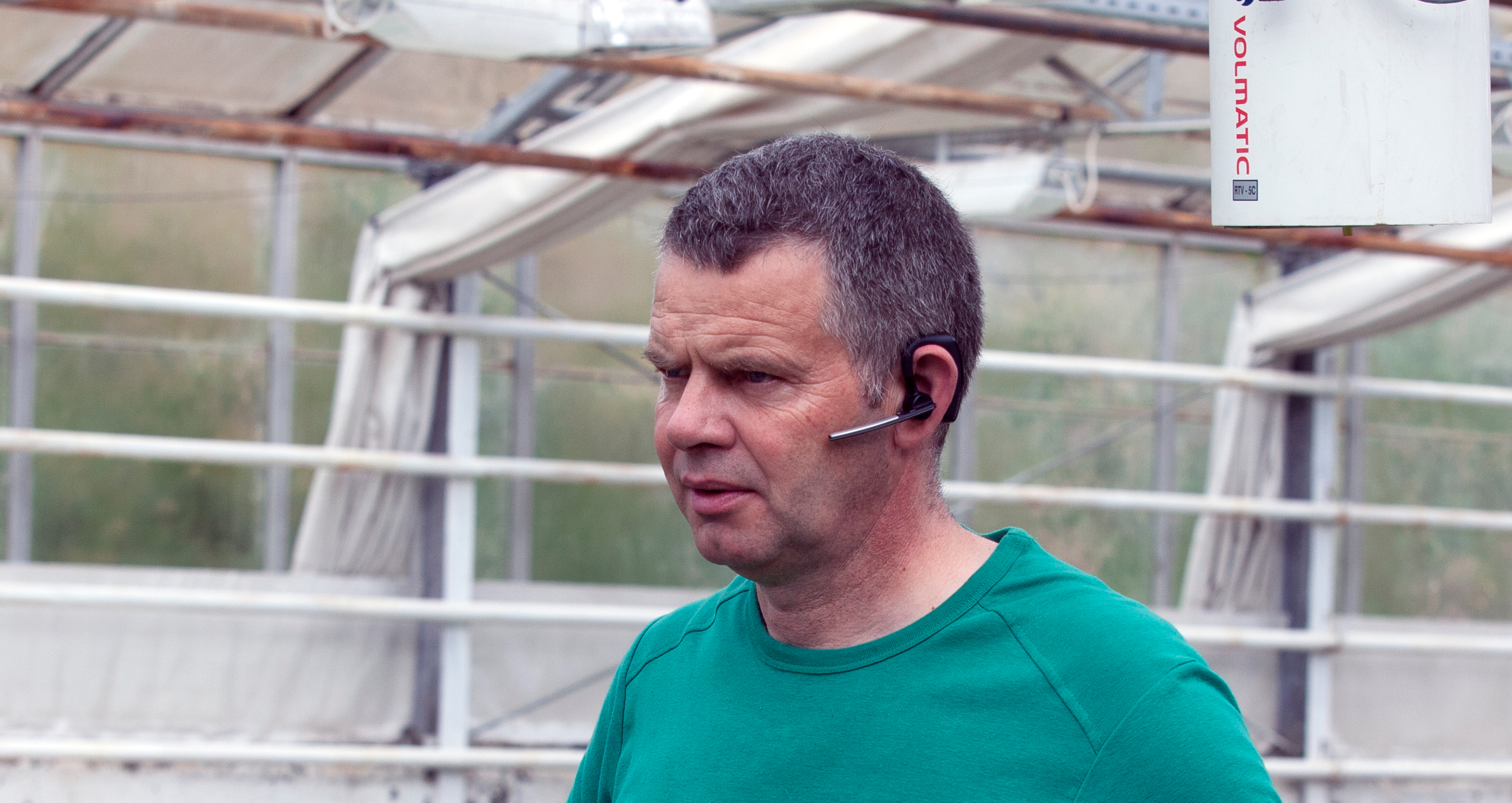 Grænkerum og veganistum fjölgar í takt við neyslubreytingar