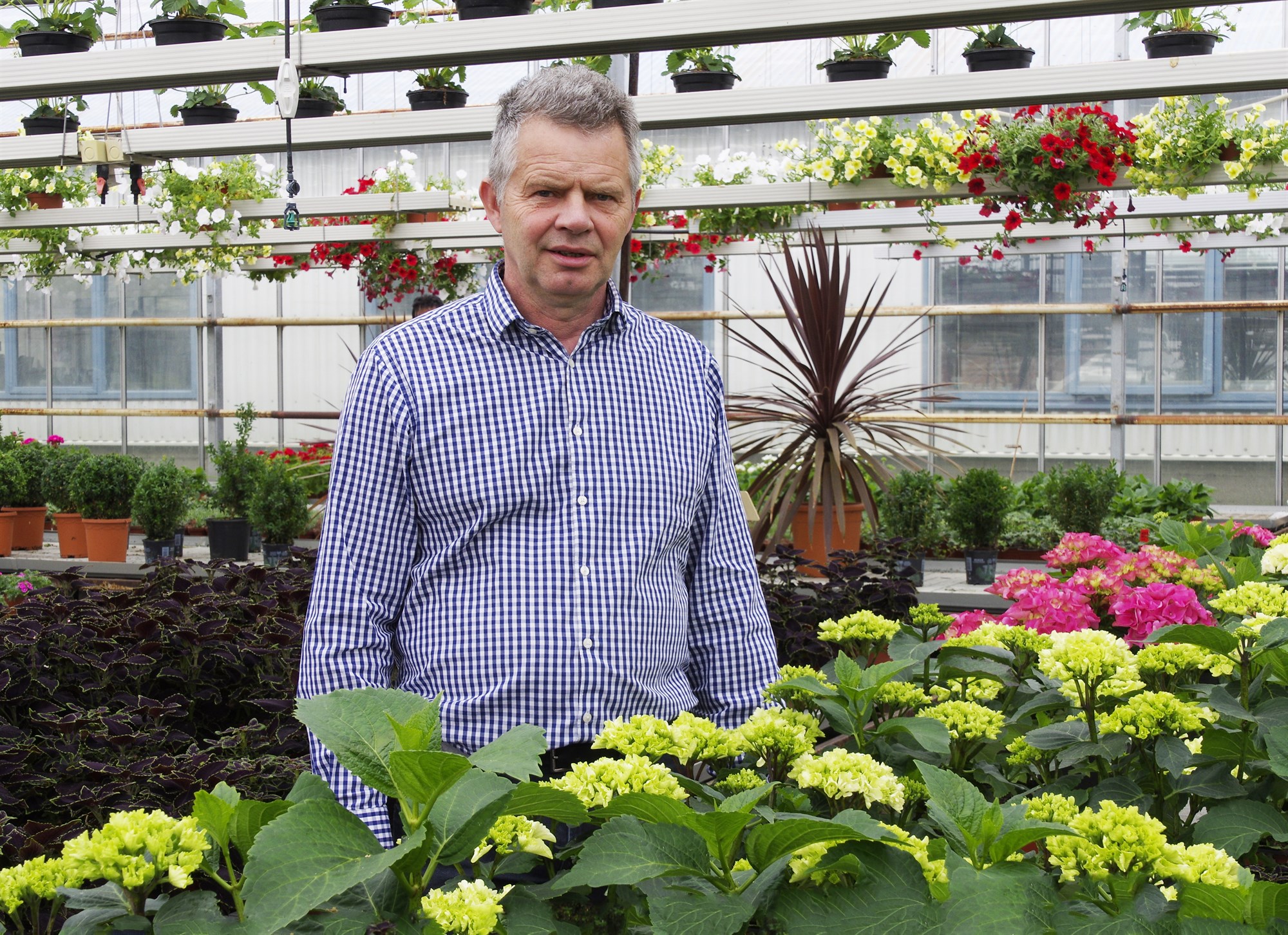 Framtíðarstefnumörkun Bændasamtakanna mótuð í kjölfar samruna búgreinafélaganna 