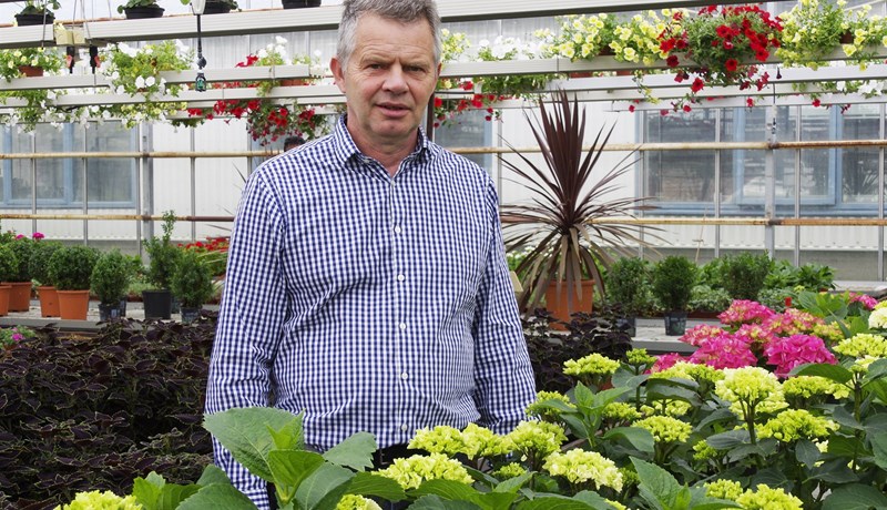 Framtíðarstefnumörkun Bændasamtakanna mótuð í kjölfar samruna búgreinafélaganna