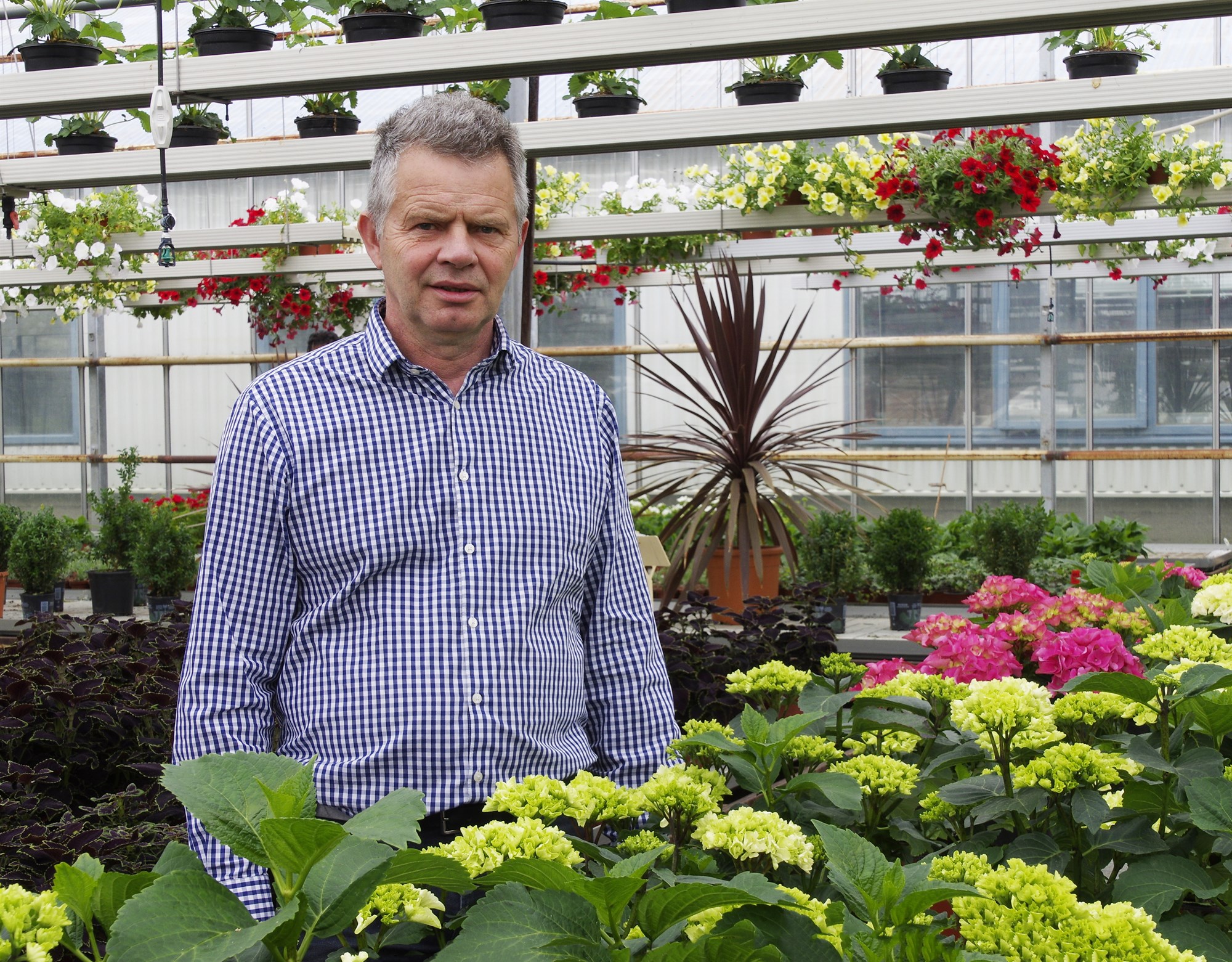 „Hugnast ekki óbreytt ástand“