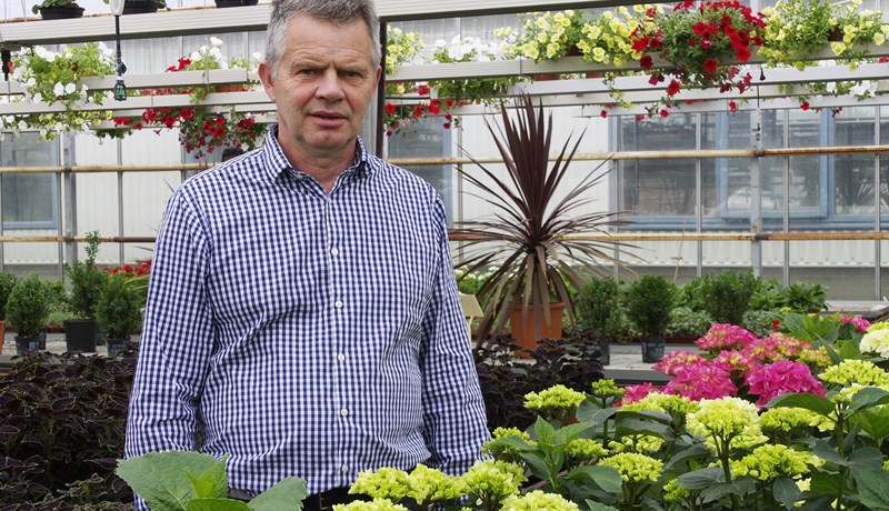 „Hugnast ekki óbreytt ástand“