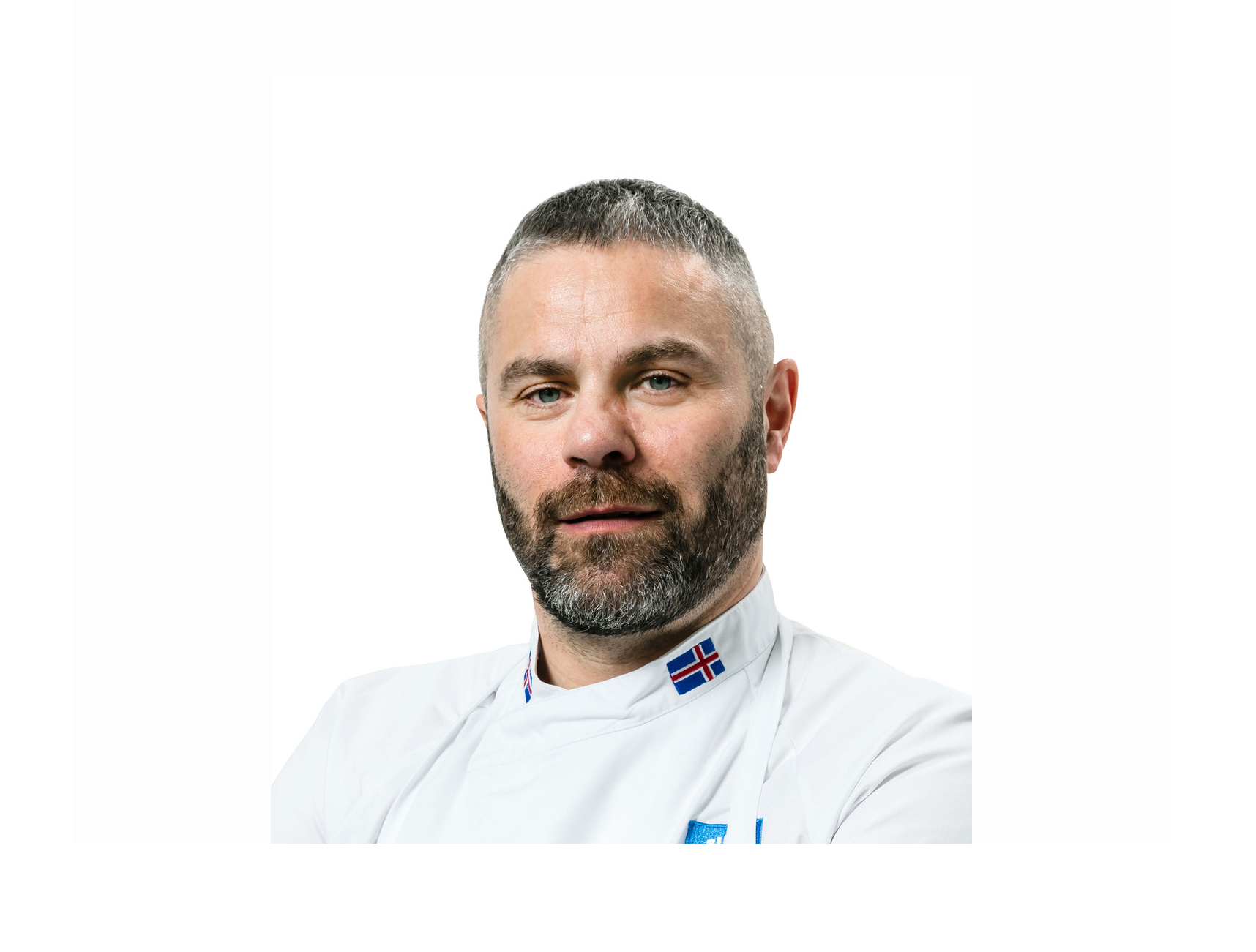 Hafliði Halldórsson nýr framkvæmdastjóri Icelandic Lamb