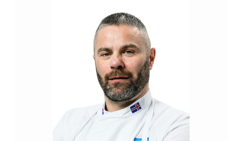 Hafliði Halldórsson nýr framkvæmdastjóri Icelandic Lamb