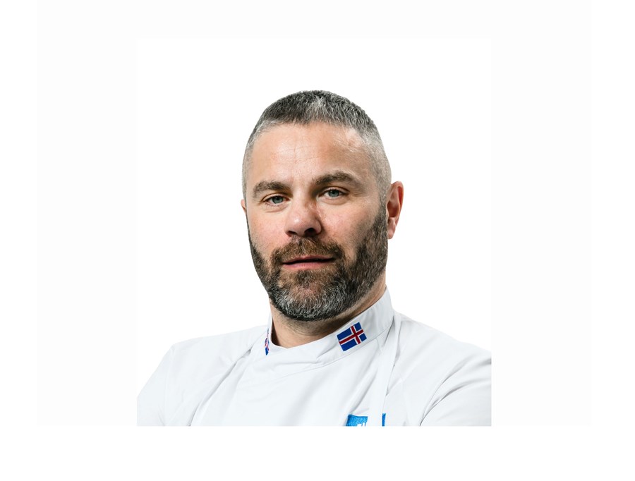 Hafliði Halldórsson nýr framkvæmdastjóri Icelandic Lamb