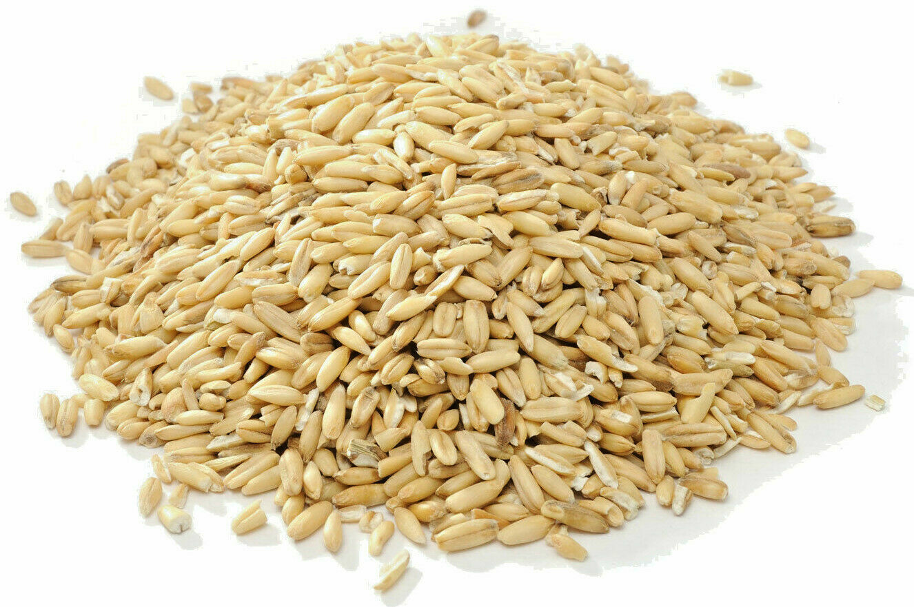 Hafrar betri en bygg