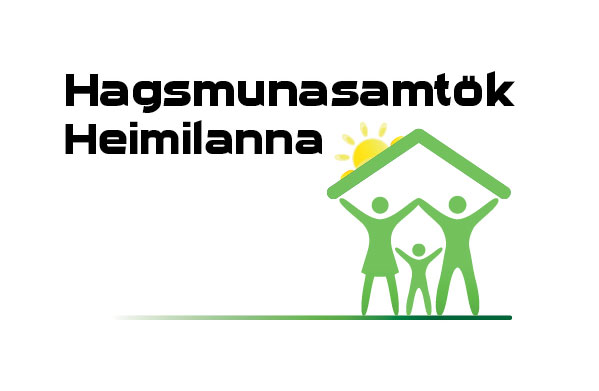 Heimilin eiga að vera í forgangi – ALLTAF!