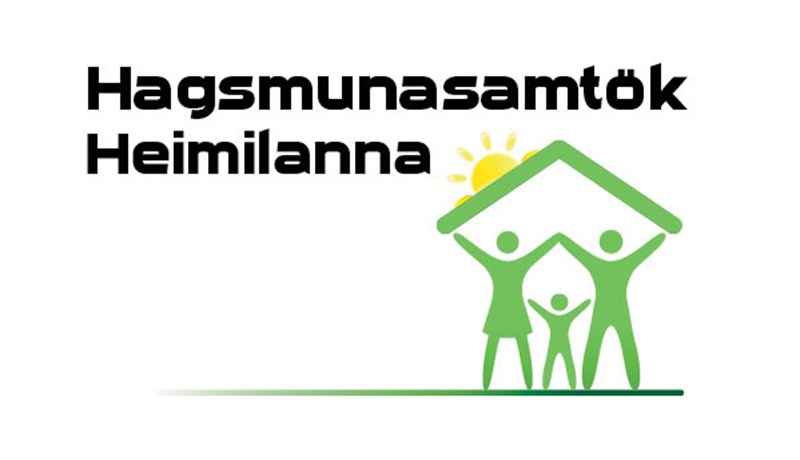 Heimilin eiga að vera í forgangi – ALLTAF!