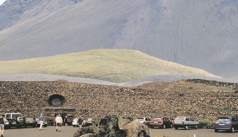 Skoða grundvöll fyrir miðhálendisþjóðgarði