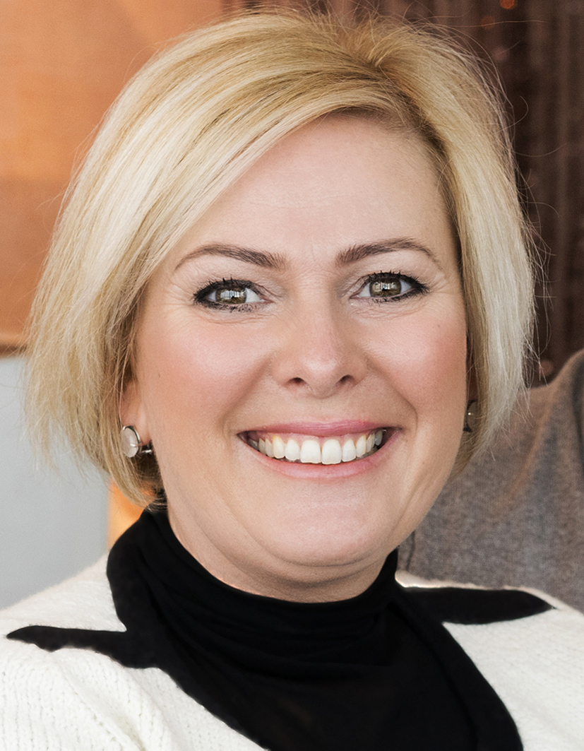 Stöndum vörð um þau verðmæti sem í fólkinu og landinu búa