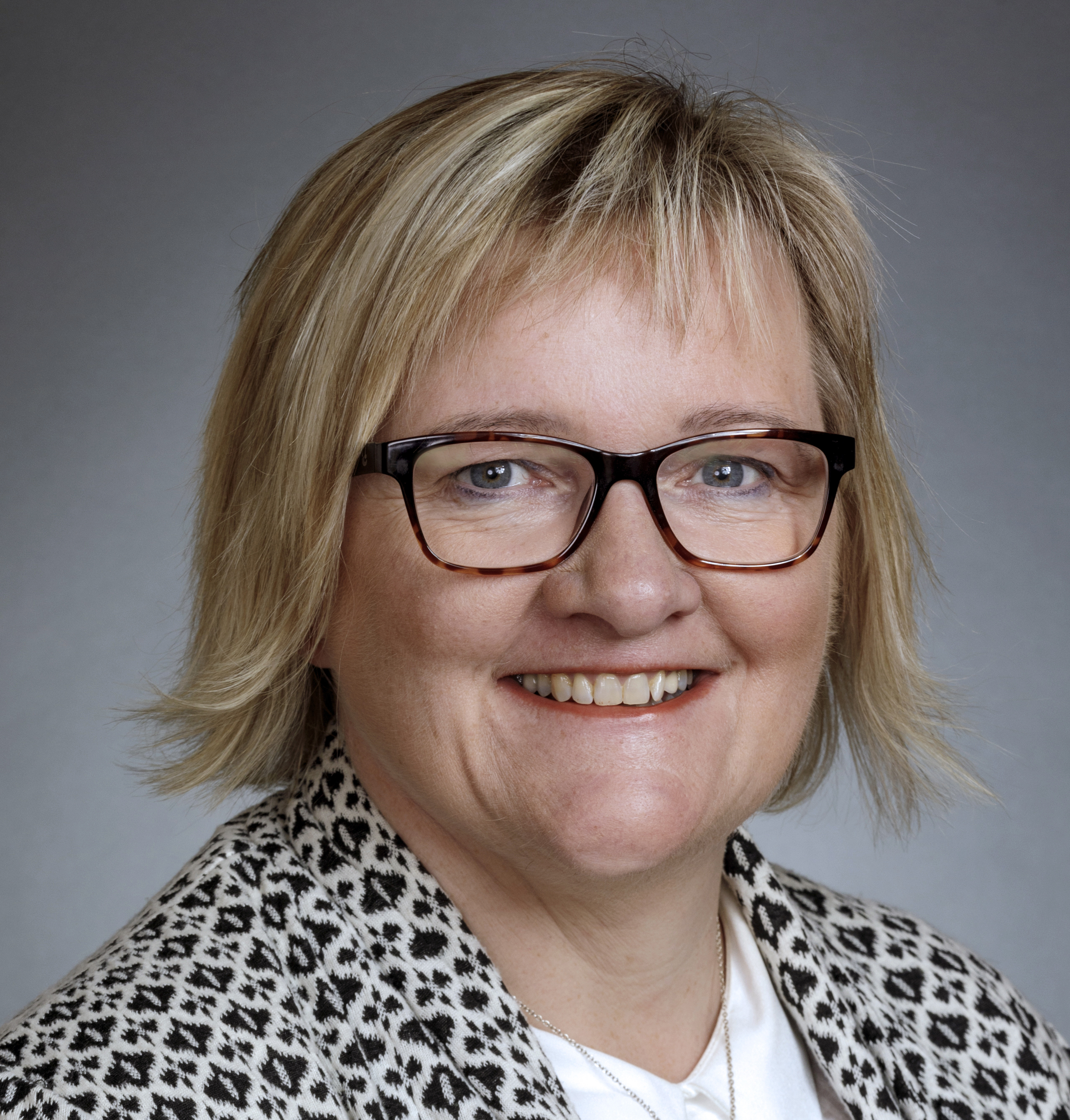 Ljósið í bæjarlæknum