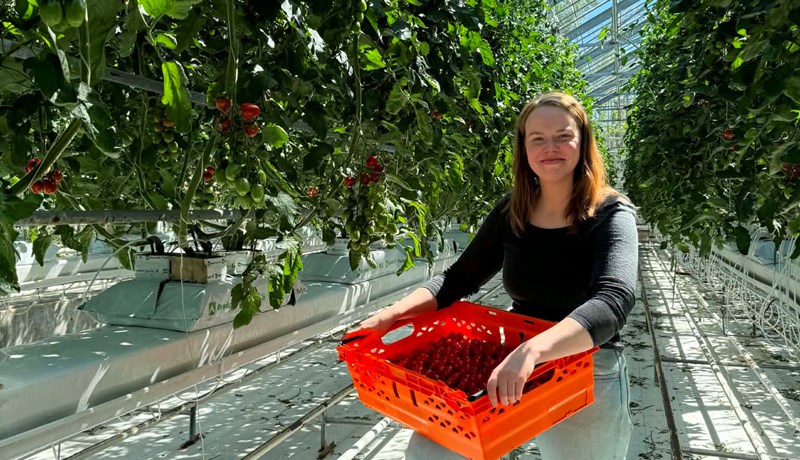 Halla Sif meðal 100 kvenhetja