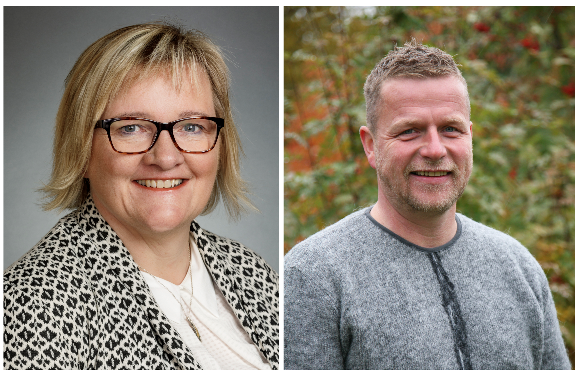 Framtíð landbúnaðar á Íslandi er í okkar höndum