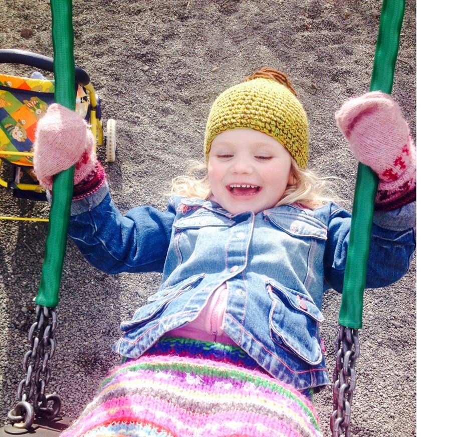 Hallgerður Hafþórsdóttir