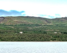 Sagnaþáttur: Velkomin Góa