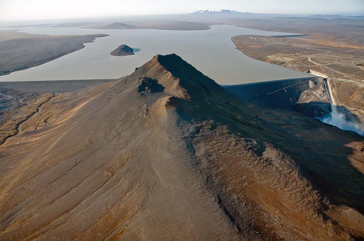Miðlanir standa vel þrátt fyrir lítið innrennsli