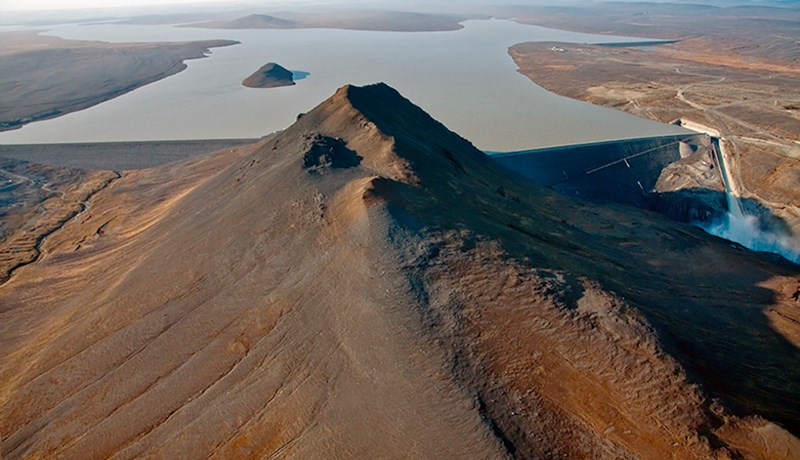 Miðlanir standa vel þrátt fyrir lítið innrennsli