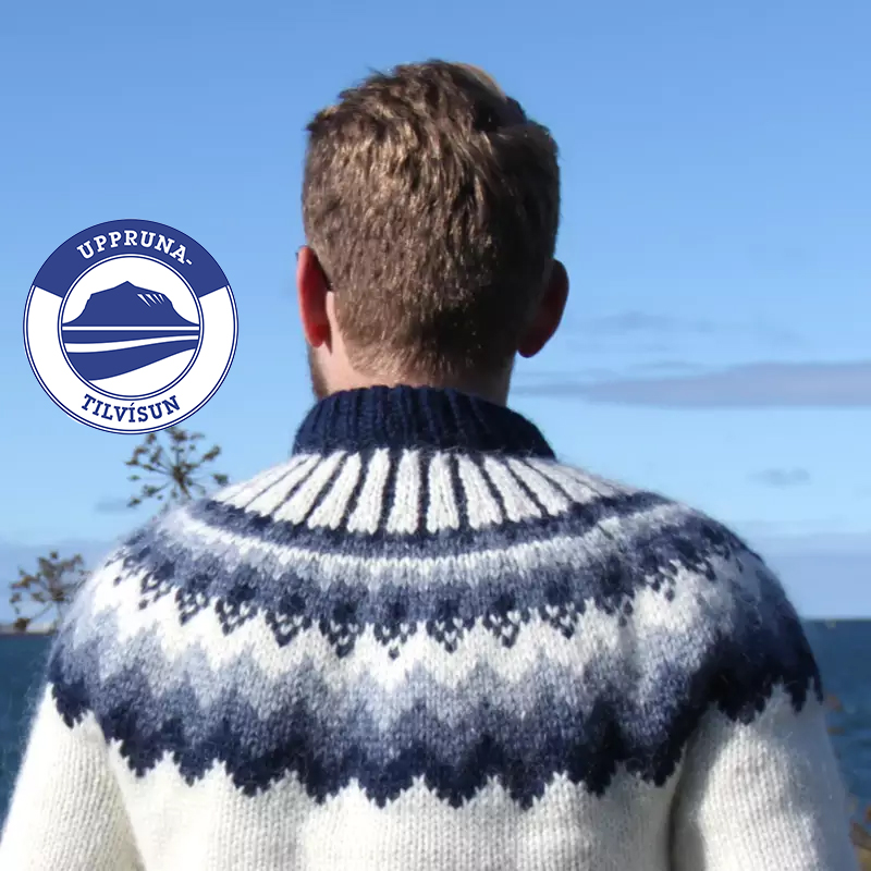 Matvælastofnun samþykkir að heitið „Íslensk lopapeysa“ verði verndað