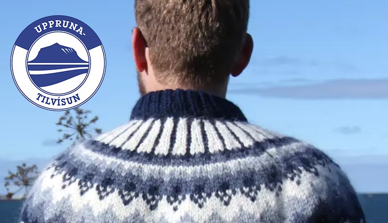 Matvælastofnun samþykkir að heitið „Íslensk lopapeysa“ verði verndað