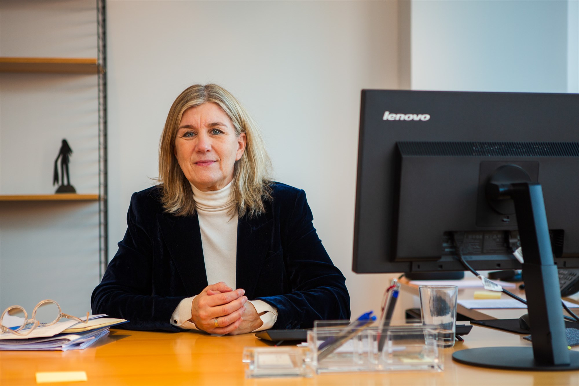 Bændum tryggt svigrúm til hagræðingar