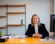 Meginmarkmiðið að styrkja stöðu bænda og auka verðmætasköpun