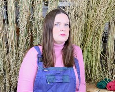 Listaverk úr íslensku byggi