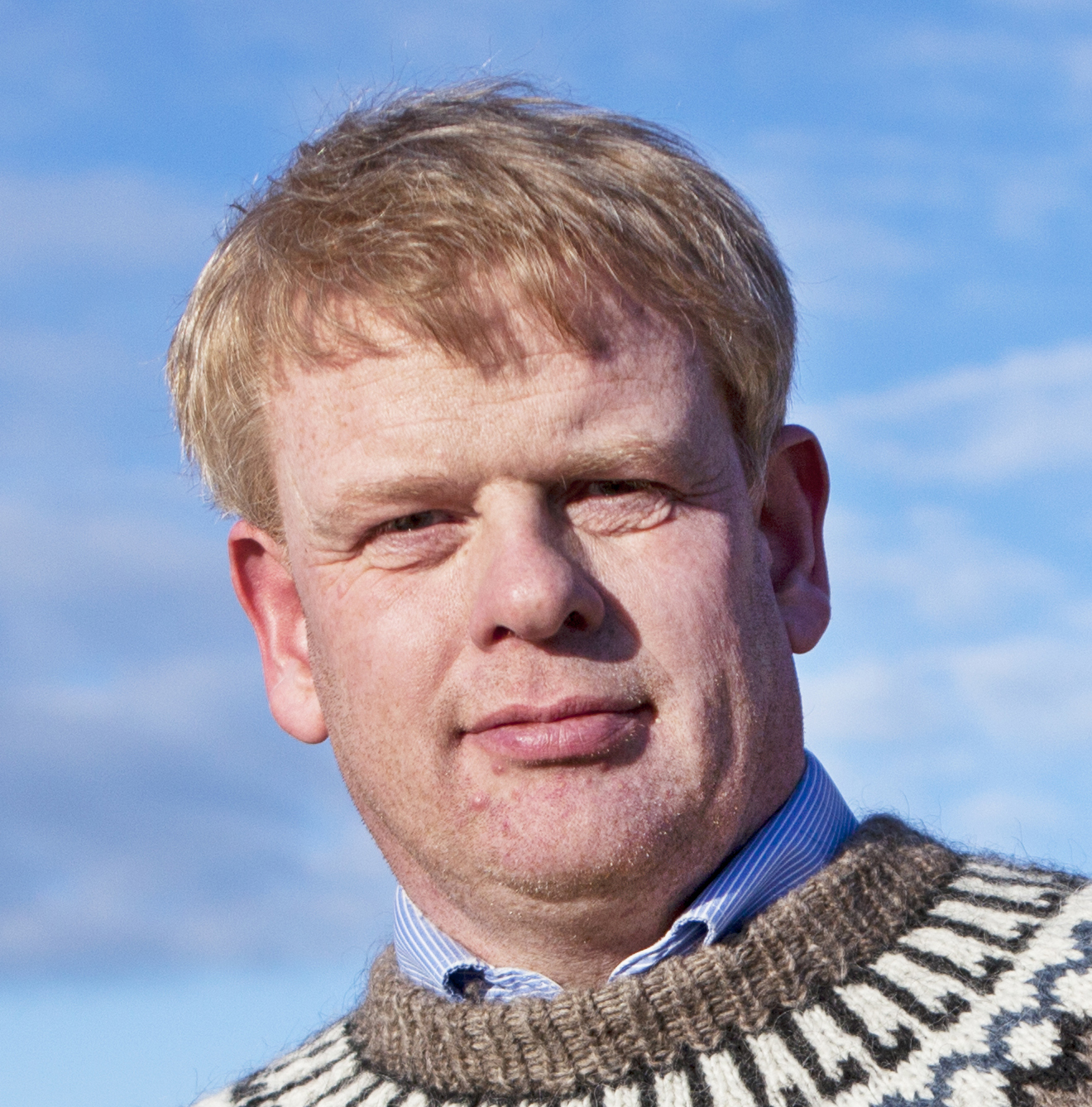 Landbúnaðarklasinn stofnaður í dag