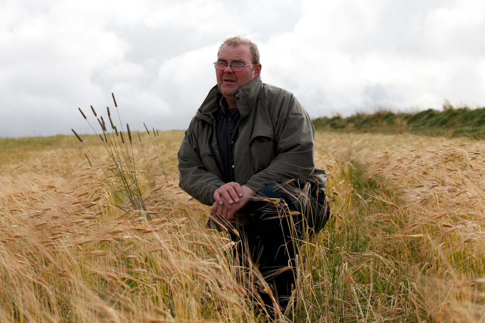 Ómaklega vegið að stjórnarformönnum