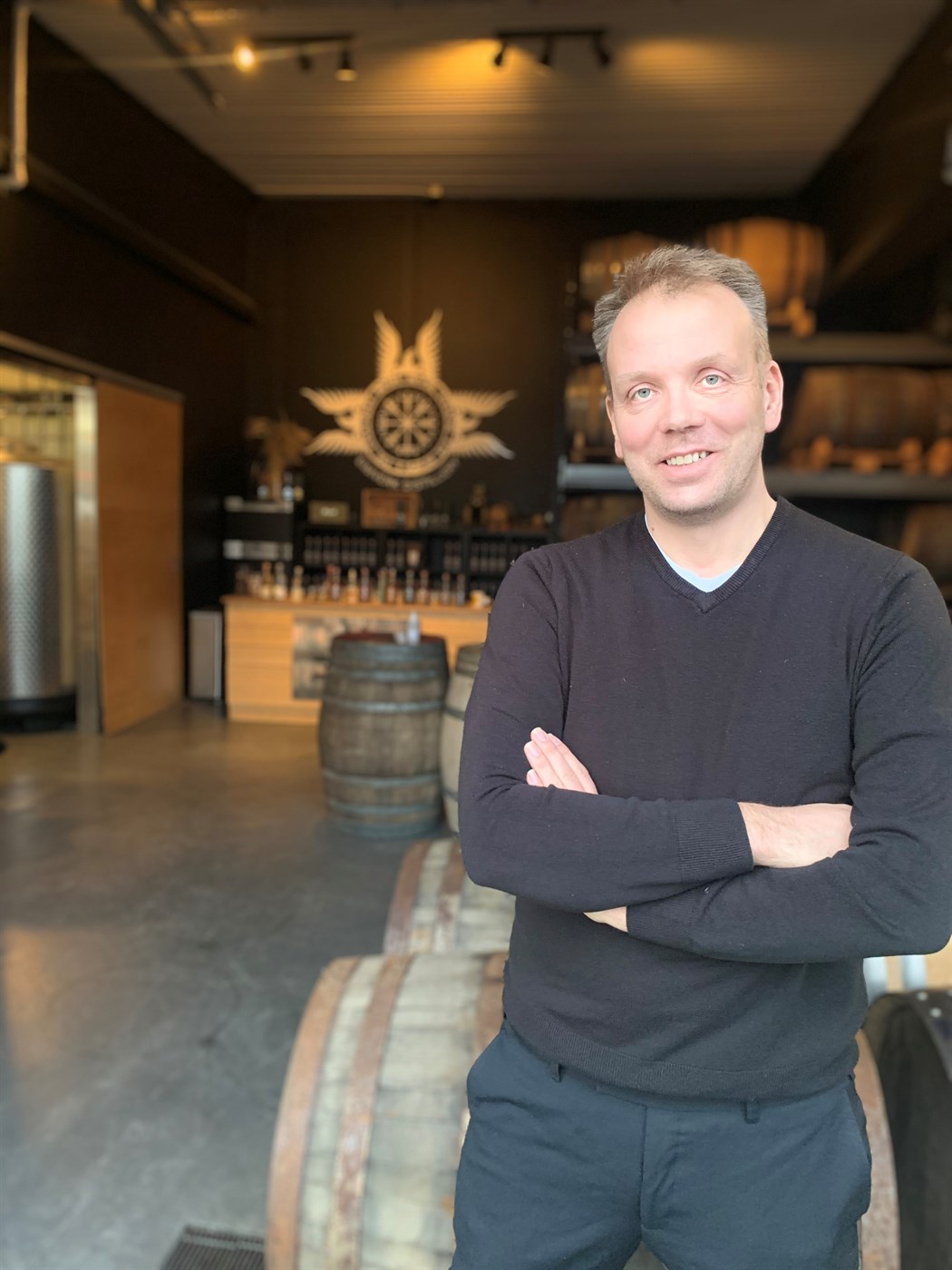 Hundraðföld kornrækt