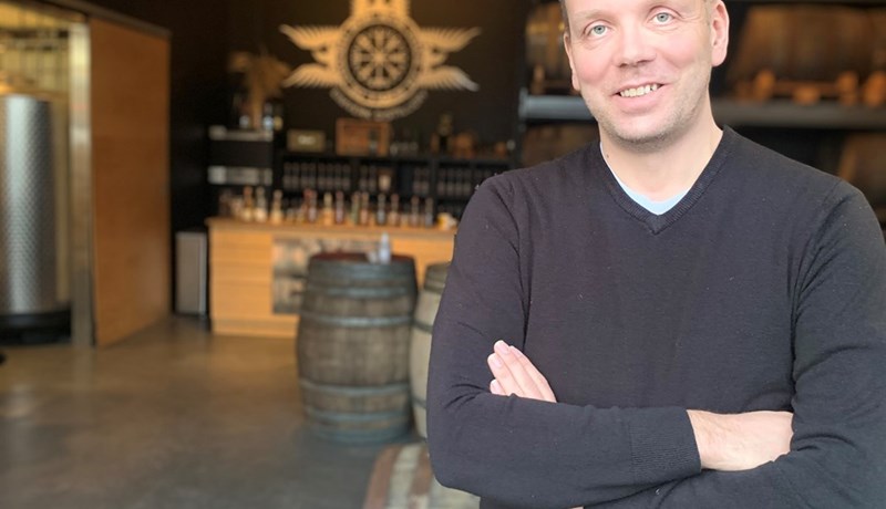 Hundraðföld kornrækt