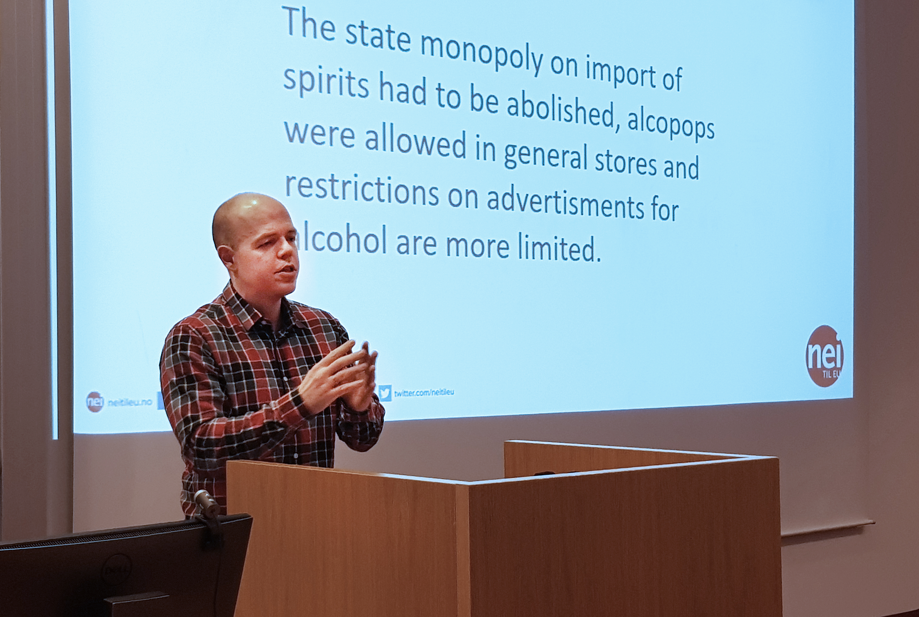 Fyrirtæki skrá starfsemi í láglaunalöndum til að undirbjóða samkeppnisaðila