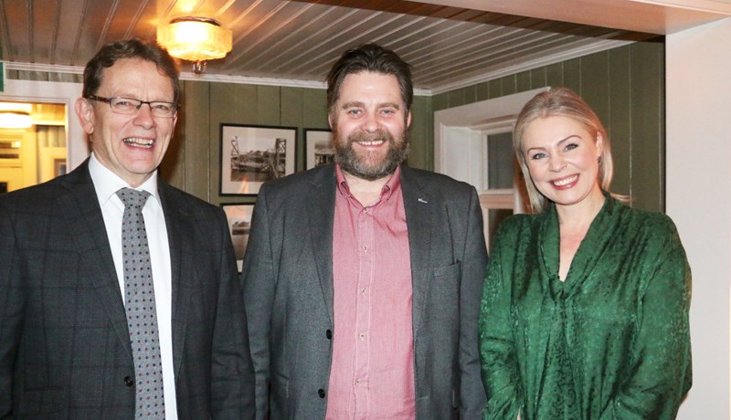 Háskóli Íslands og Háskólafélag Suðurlands í spennandi samstarfsverkefni