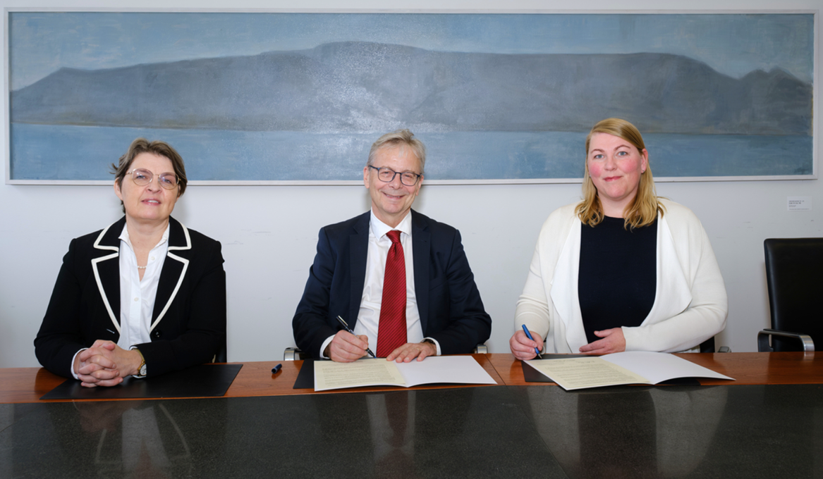 Sjálfbærninám á háskólastigi