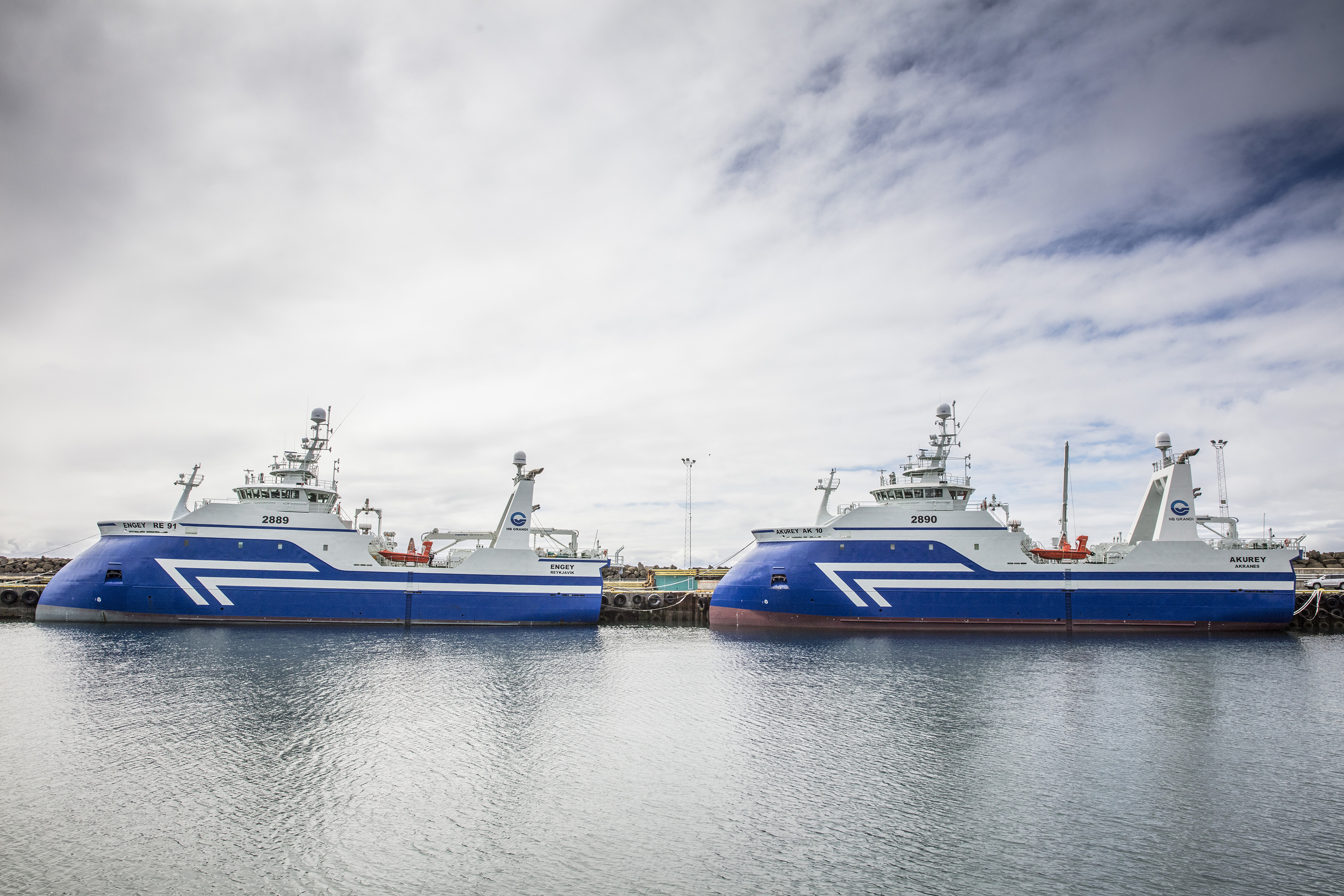 Tíu stærstu í tímans rás