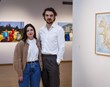 Brúin milli Íslands og Póllands á listasýningu