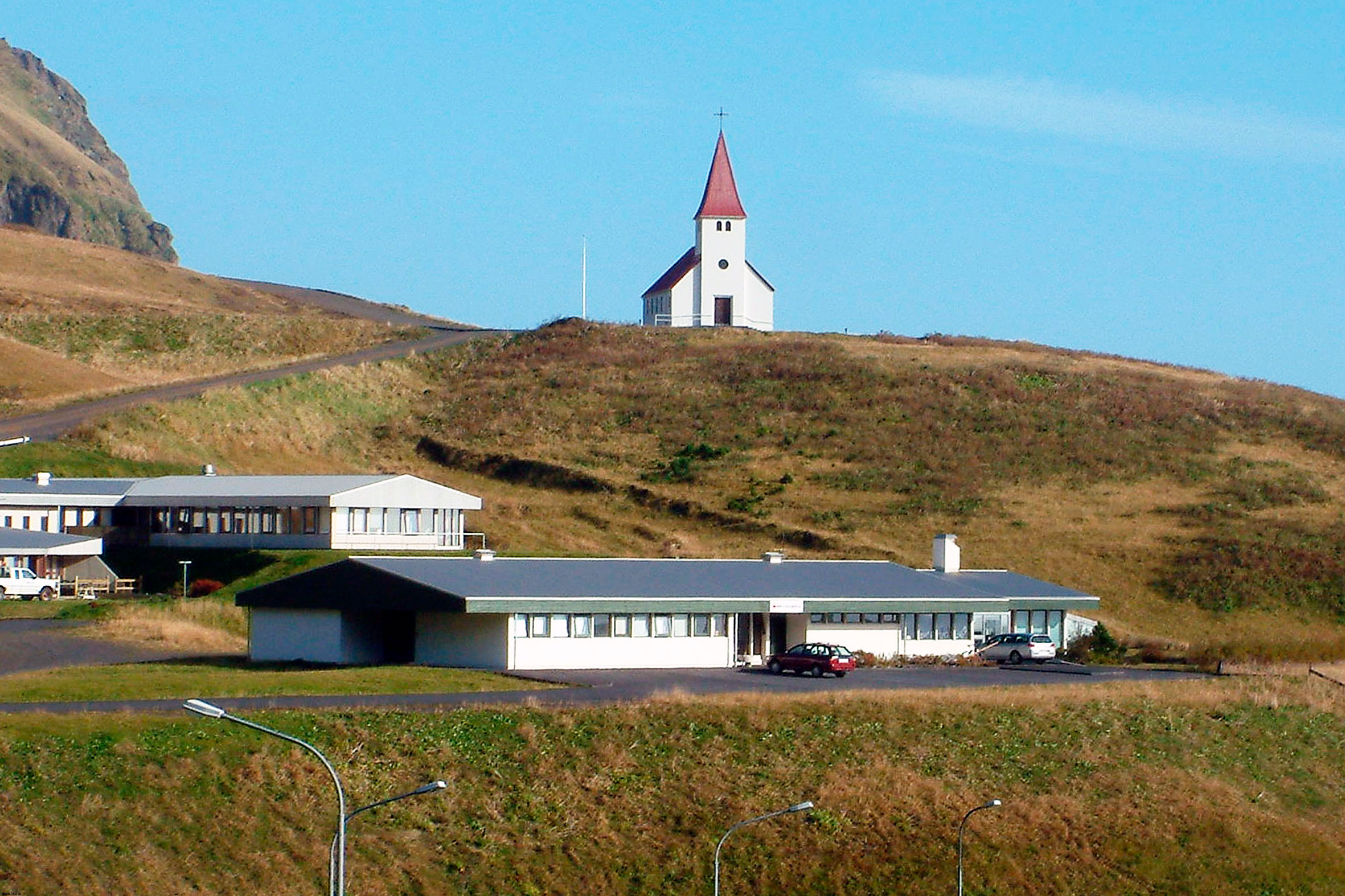 Ísland um miðbikið en á pari við Finnland miðað við höfðatölu