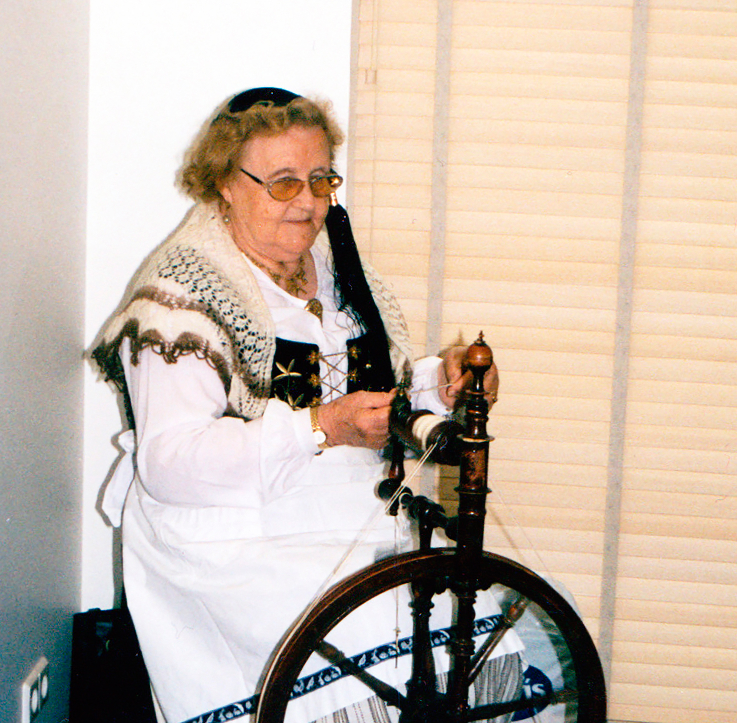 Safngestir vel á fjórða þúsund