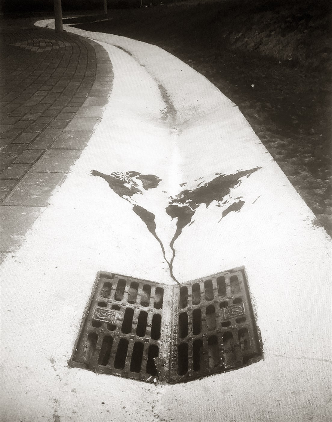 Raunhæfar eða óraunhæfar kröfur til loftslagsmála?