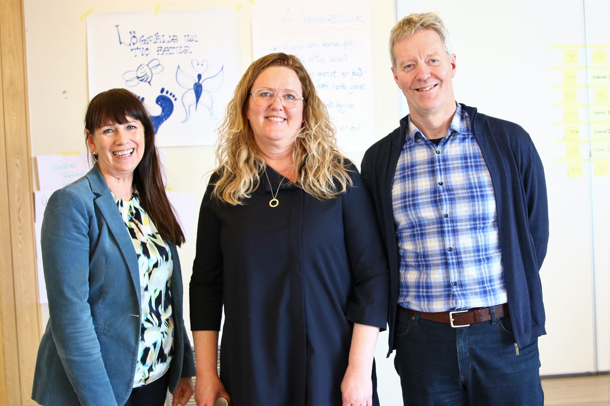 Auki&#240; fj&#225;rmagn til Broth&#230;ttra bygg&#240;a