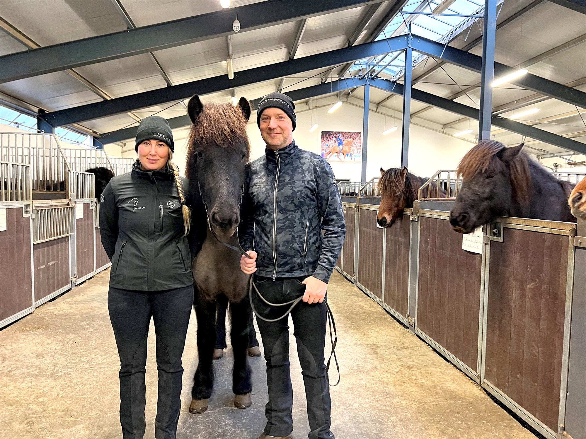 Góð úrvinnsla lykilatriði