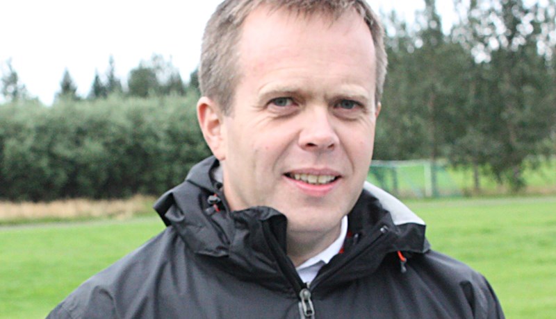 Ævintýra- og húsdýragarður í Bláskógabyggð