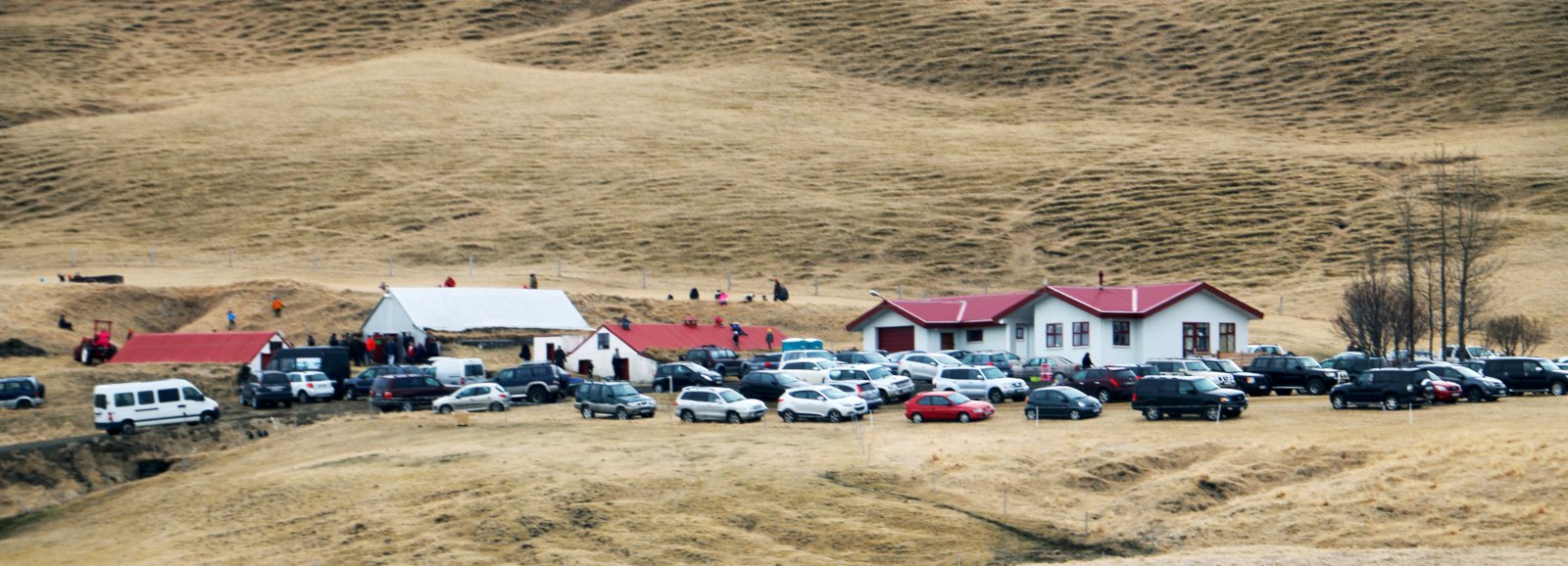 Stærsti manngerði hellir landsins opnaður ferðamönnum