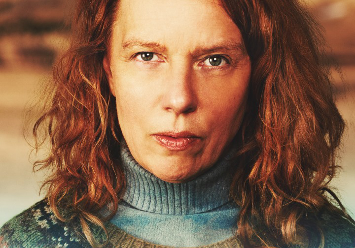 Ég vil lifa lífinu